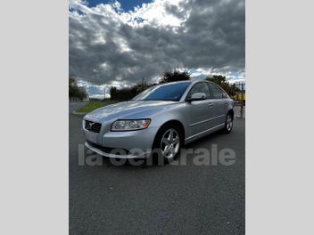VOLVO S40 (2E GENERATION) II 2.0 D 136 SUMMUM POWERSHIFT