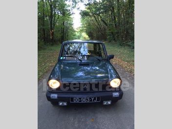 AUTOBIANCHI 