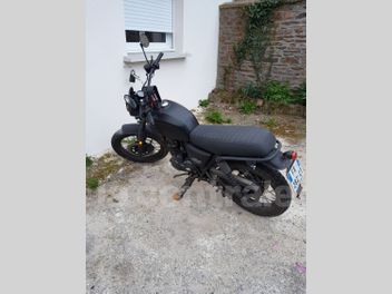 BRIXTON BX X SCRAMBLER 125 FELSBERG