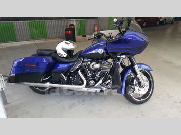 HARLEY DAVIDSON SOFTAIL FAT BOY 1802