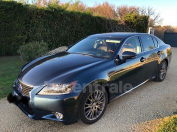 LEXUS 