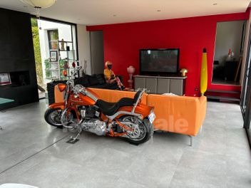 HARLEY DAVIDSON SCREAMIN EAGLE SPRINGER 1800