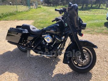 HARLEY DAVIDSON EL GLIDE CLASSIC 1450
