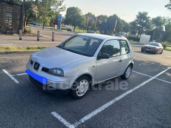 SEAT 
