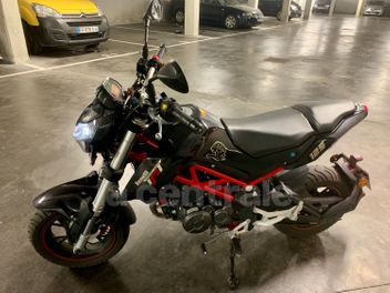 BENELLI BN 125