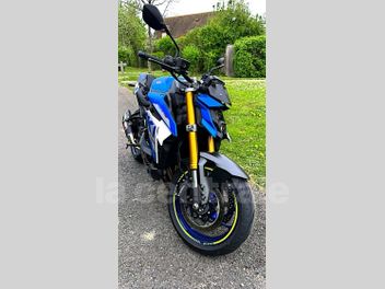 SUZUKI GSX-S 1000
