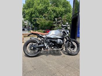 BMW R1200 NINE T SCRAMBLER