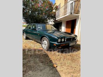 JAGUAR 