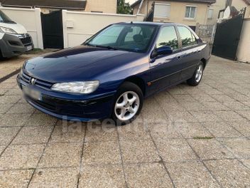 PEUGEOT 