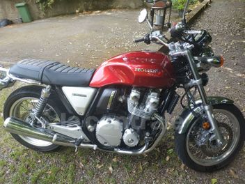 HONDA CB 1100 EX