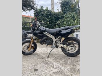 DERBI ATLANTIS 50