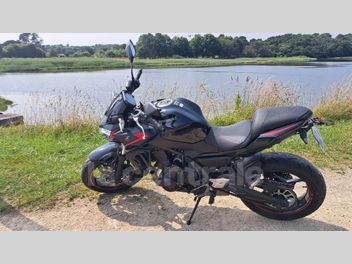 KAWASAKI NINJA 650 ABS
