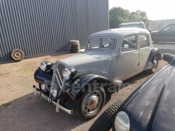 CITROEN TRACTION 15 15-6 H