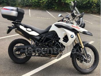 BMW F GS 800