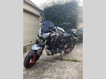 KAWASAKI Z 650 650