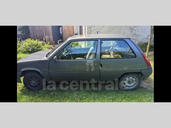 RENAULT SUPER 5 1.4 FIVE 3P