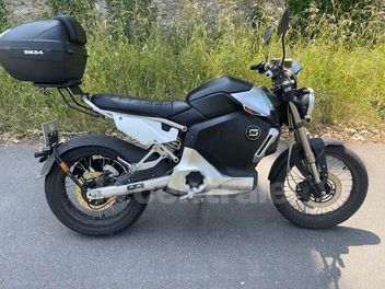 SUPER SOCO TC MAX 5000W