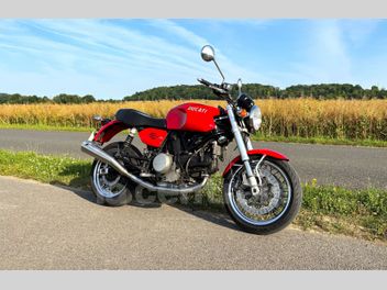 DUCATI SPORT CLASSIC 1000 GT