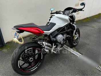 MV AGUSTA BRUTALE 800 ABS EAS
