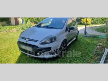ABARTH 