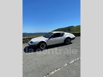 ALPINE 