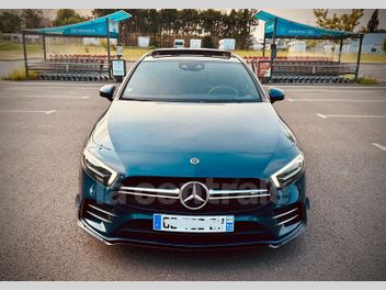 MERCEDES 