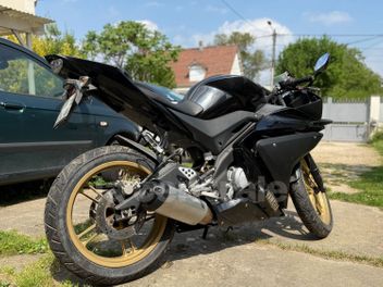 YAMAHA YZF R125 125