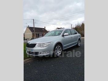 SKODA 