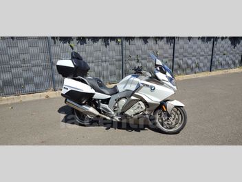 BMW K1600 GTL 1600