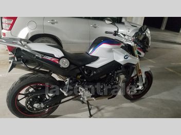 BMW F 800 R ABS