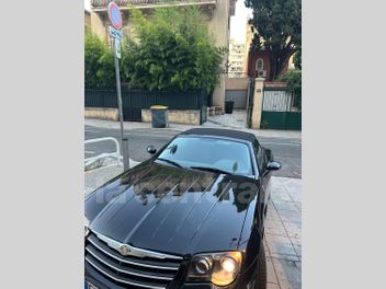 CHRYSLER 