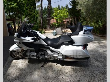 HONDA GL GOLDWING 1800