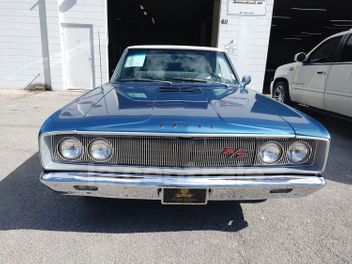 DODGE 