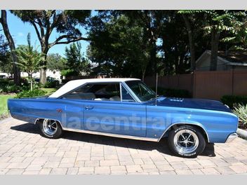 DODGE 