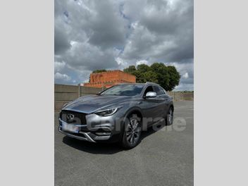 INFINITI 