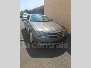 CHRYSLER 