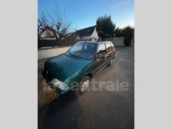 CITROEN AX 1.0 I SPOT 5P 4CV