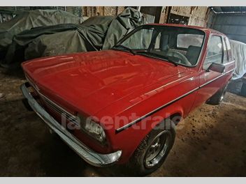 OPEL KADETT 1 200 S BERLINA