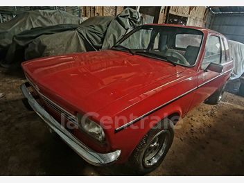 OPEL KADETT 1 200 S BERLINA