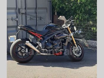 TRIUMPH SPEED TRIPLE 1050 R