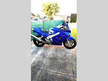 HONDA VFR 800 FI VTEC