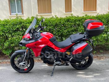 DUCATI SUPERSPORT S 937