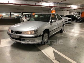 PEUGEOT 