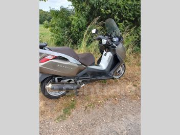 PEUGEOT SATELIS 500 PREMIUM