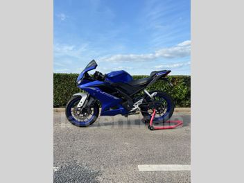 YAMAHA YZF R125 125