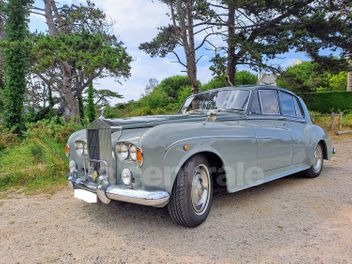 ROLLS ROYCE 