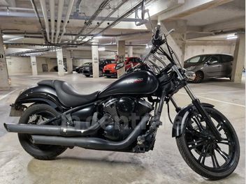 KAWASAKI VN 900