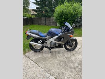 KAWASAKI ZX 6R NEW NINJA