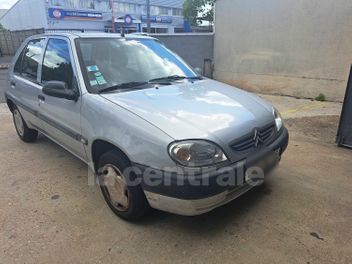 CITROEN SAXO (2) 1.1 BIC 5P 4CV