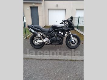 YAMAHA FZ 6 FAZER S
